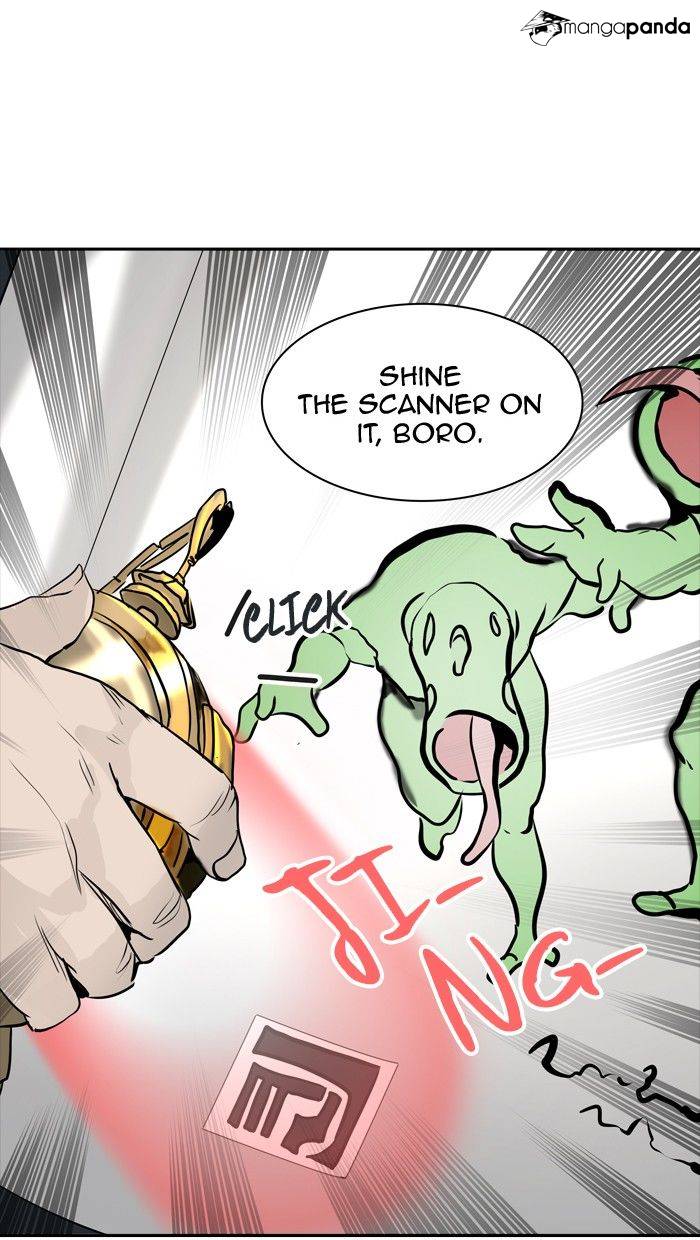 Tower of God Chapter 348 image 032